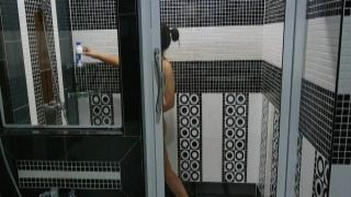 teasing asian masturbates while taking a shower xxxxxxxxxxxxxcx